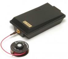 Visible Light Meter Cable Detector - 