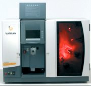 Атомно-абсорбционные спектрометры Varian 240 FS AA