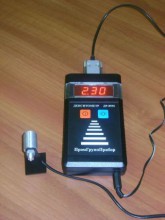 Цифровой радиографический денситометр ДР-09М