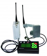 Система радиоуправления для аппаратов серии «С»