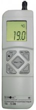 Термогигрометр ТК-5.06